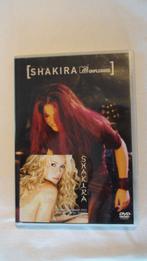 Shakira MTV Unplugged, Alle leeftijden, Ophalen of Verzenden, Zo goed als nieuw