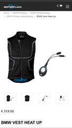 Bmw verwarmd vest bodywarmer mt M vergelijkbaar 50 a 52, Ophalen, Dames, Jas | textiel, BMW