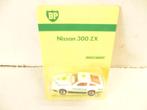 Matchbox 1987 Nissan 300 ZX BP nieuw in blister modelauto., Ophalen of Verzenden, Nieuw, Auto