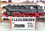 Fleischmann DB 95008 HO Locomotief - Art 4055, Gebruikt, -, Fleischmann, -