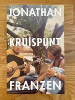 Boek Kruispunt - Jonathan Franzen, Ophalen of Verzenden, Gelezen, Nederland