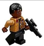 Lego 911834 Star Wars Finn foilpack minifigure minifiguur, Kinderen en Baby's, Speelgoed | Duplo en Lego, Ophalen, Nieuw, Complete set