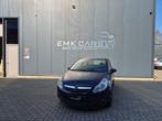 Opel Corsa 1.0-12V Enjoy, Voorwielaandrijving, 450 kg, Gebruikt, Origineel Nederlands