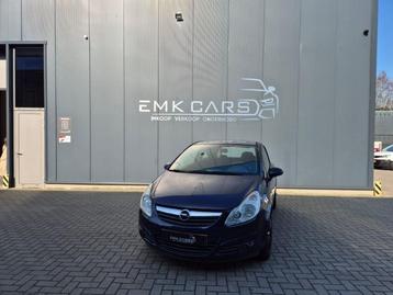 Opel Corsa 1.0-12V Enjoy beschikbaar voor biedingen