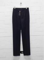Ted Baker - Straight fit pantalon wol maat 28 - Nieuw €195, Ted Baker, Blauw, Nieuw, Ophalen of Verzenden
