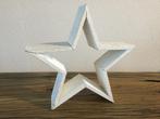 Ster kerstversiering, Ophalen of Verzenden, Gebruikt
