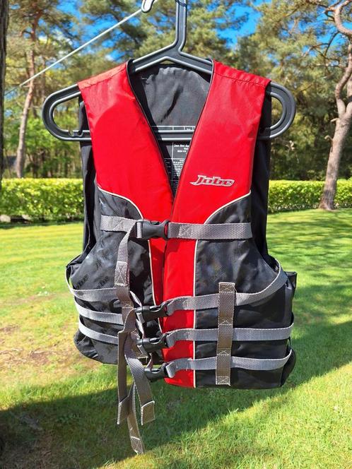 Zwemvest maat S/M, Watersport en Boten, Watersportkleding, Zo goed als nieuw, Reddingsvest of Zwemvest, Dame of Heer, Ophalen of Verzenden