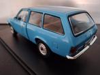 Opel Kadett C Caravan 1973 Schaal 1:24, Ophalen of Verzenden