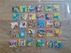 30x Flippo's pogs Tazos pogz flippo Qubix Smiths Lays, Verzamelen, Flippo's, Ophalen of Verzenden, Losse flippo's