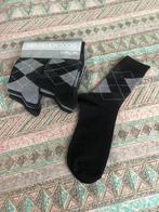5 paar nieuw heren sokken 40-45 mooie kwaliteit, Kleding | Heren, Sokken en Kousen, Ophalen of Verzenden, Nieuw, Overige maten