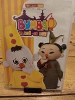 Bumba dvd, Cd's en Dvd's, Dvd's | Kinderen en Jeugd, Ophalen of Verzenden, Zo goed als nieuw, Avontuur, Film