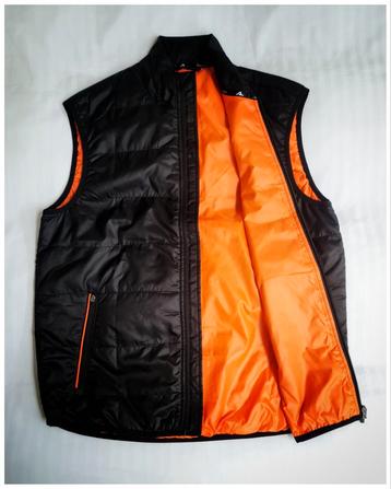 Bodywarmer heren beschikbaar voor biedingen