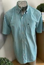 State of Art overhemd maat M [nr4], Kleding | Heren, Overhemden, Ophalen of Verzenden, Zo goed als nieuw, Overige kleuren, Halswijdte 41/42 (L)