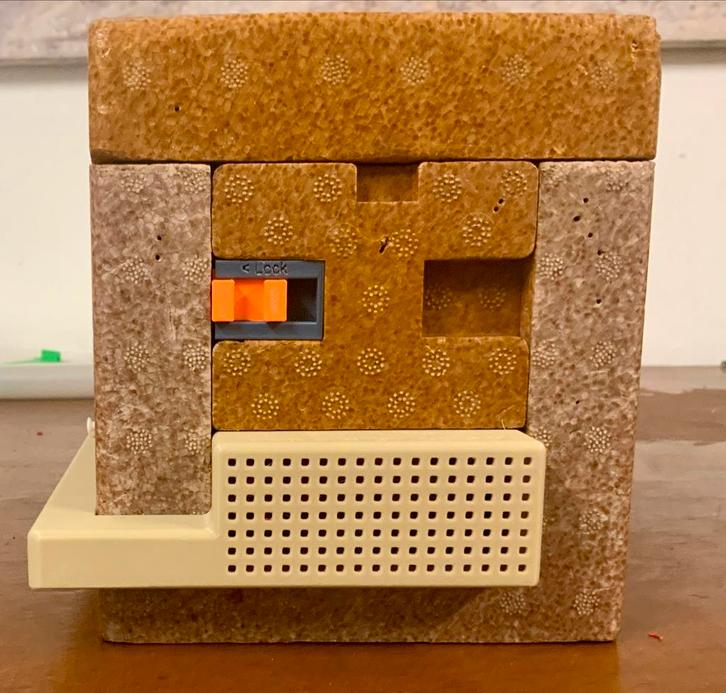 Apidea Roverij Beschermer, Dieren en Toebehoren, Insecten en Spinnen, Bijen