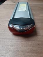 Gazelle innergy silver accu (defect), Ophalen of Verzenden, Gebruikt