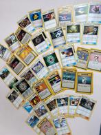 Pokemon trainer kaarten, Ophalen of Verzenden, Gebruikt