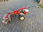 veegmachine veger borstelmachine  Werktuigendrager, Ophalen, Honda, Honda, Surhuisterveen@gmail.com