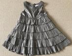 Le Chic feest jurk meisjes 104, Kinderen en Baby's, Meisje, Le Chic, Ophalen of Verzenden, Zo goed als nieuw