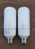 Philips Exterieur Energy Saver 16 Watt 900 Lumen E27, Minder dan 30 watt, E27 (groot), Ophalen, Spaarlamp voor Buitenverlichting