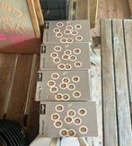 Bruiloft Bollen lampjes, Ophalen, Nieuw, Versiering, Geboorte of Huwelijk