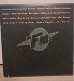 Lp  Soundtrack FM, Ophalen, Zo goed als nieuw, 12 inch