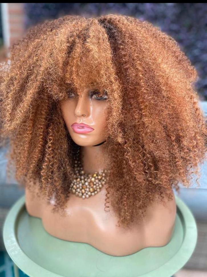 Lace closure wig, Sieraden, Tassen en Uiterlijk, Uiterlijk | Haarverzorging, Zo goed als nieuw, Pruik of Haarverlenging, Ophalen of Verzenden