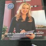 Sonja Bakker, Ophalen of Verzenden, Gelezen, Sonja Bakker, Gezond koken