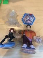 Disney infinity figuren, Ophalen of Verzenden, Zo goed als nieuw