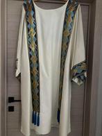 Witte Mariale dalmatiek diaken, Ophalen of Verzenden