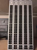 2x US-48-500W & 3x US-48, Ophalen of Verzenden, Gebruikt