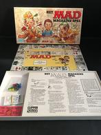 Het Mad Spel Magazine - 6 spellen = gratis verzenden