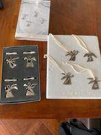 8 stuks Georg Jensen Christmas Nordica aartsengelen, Ophalen of Verzenden, Gebruikt