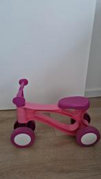 Roze Peuter Loopfiets, Ophalen of Verzenden, Gebruikt, Loopfiets
