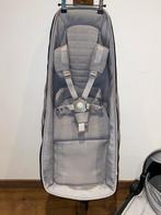 Joolz Geo2 Grigio Silver Uitbreidingsset Voor Duo/Twin, Ophalen, Joolz, Kinderwagen of Buggy, Zo goed als nieuw