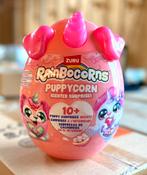 Rainbocorns Puppycorn Verrassingsei, Ophalen of Verzenden, Nieuw, Hond