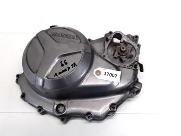 XL1000V 1999 - 2002 Honda Carterdeksel D1-29003 beschikbaar voor biedingen