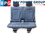 INTERIEUR STOELEN G07 BMW X7 (01-2019/12-2020), Gebruikt, BMW