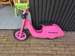 Gratis houten loopfietsje, Ophalen of Verzenden, Gebruikt, Gewone step