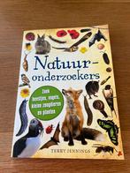 Terry Jennings - Natuuronderzoekers Nieuw, Ophalen of Verzenden, Nieuw, Terry Jennings