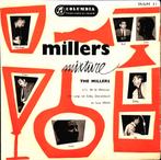 7"-EP/SINGLE  MILLERS - Millers Mixture, Ophalen of Verzenden, Gebruikt, EP