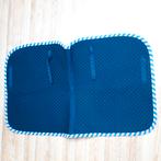 Zadeldekje Fries paard, Ophalen of Verzenden, Gebruikt, Dekje