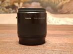 Tamron 2x Converter voor Canon, Audio, Tv en Foto, Fotografie | Lenzen en Objectieven, Ophalen, Gebruikt, Toebehoren