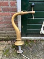 Koperen Biertap - Vintage Stijl, Witgoed en Apparatuur, Thuistaps, Ophalen, Gebruikt, Overige merken