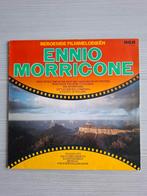 Ennio Morricone - Beroemde Filmmelodieen Lp, Cd's en Dvd's, Vinyl | Filmmuziek en Soundtracks, Ophalen of Verzenden, Zo goed als nieuw
