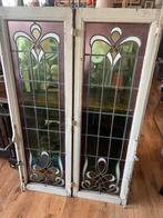 Glas  in. Lood, Ophalen of Verzenden