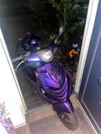 Piaggo zip 70cc 2t, Fietsen en Brommers, Scooters | Piaggio, Ophalen of Verzenden, Zo goed als nieuw, Tweetakt, Zip