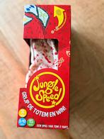 Jungle speed, zgan, Hobby en Vrije tijd, Gezelschapsspellen | Kaartspellen, Ophalen of Verzenden, Zo goed als nieuw