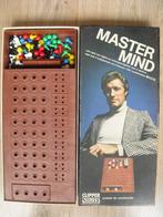 Mastermind spel Clipper compleet jaren 70, Een of twee spelers, Clipper, Ophalen of Verzenden, Zo goed als nieuw