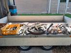 nieuwe  en gebruikte onderdelen  150 euro, Fietsen en Brommers, Brommeronderdelen | Oldtimers, Ophalen, Gebruikt, Overige merken