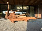 Groot stuk Kienhout / Driftwood / Spiderwood voor aquarium, Ophalen of Verzenden, Plant(en), Steen of Hout